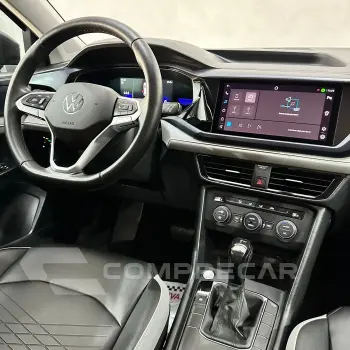TAOS Comfortline 1.4 250 TSI Flex Aut.