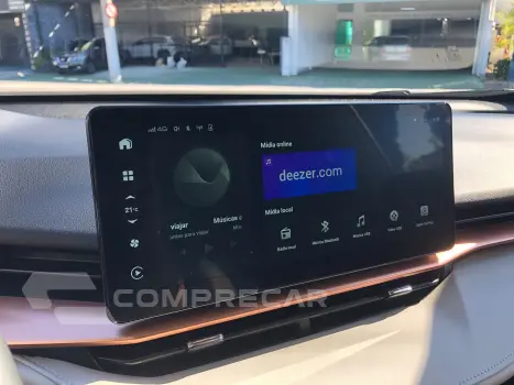 Haval H6 1.5 Phev19 E-Traction
