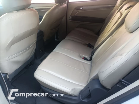 TRAILBLAZER 2.8 LTZ 4X4 16V Turbo