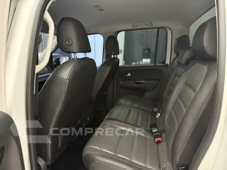 AMAROK 3.0 V6 TDI Highline Extreme CD 4motion