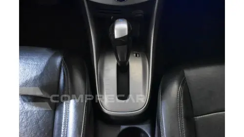 TRACKER - 1.8 MPFI LTZ 4X2 16V 4P AUTOMÁTICO