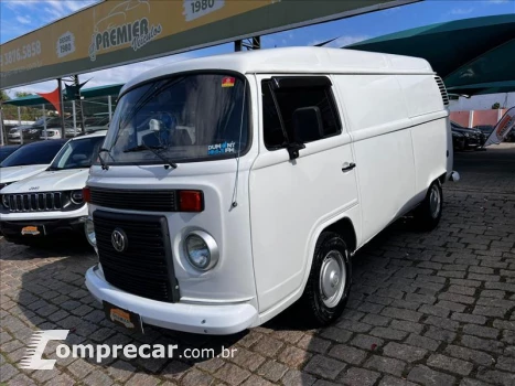Volkswagen KOMBI 1.4 MI Furgão 8V 3 portas