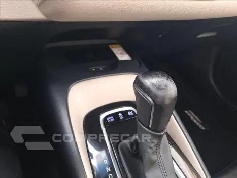 COROLLA 1.8 VVT-I HYBRID FLEX ALTIS PREMIUM CVT