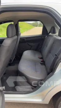 CELTA 1.0 MPFI Life 8V