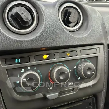 Celta Life/ LS 1.0 MPFI 8V FlexPower 5p