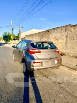 HB20 Comf./C.Plus/C.Style 1.0 Flex 12V