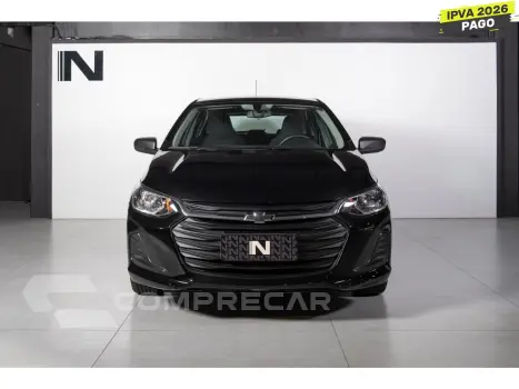 ONIX 1.0 FLEX MANUAL