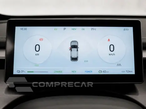 KING 1.5 DM-I PHEV GS AUTOMÁTICO