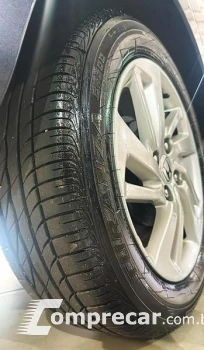 FIT LX CVT