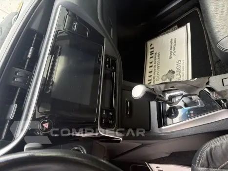 Corolla 2.0 16V 4P XEI FLEX AUTOMÁTICO