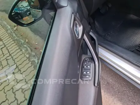 2008 1.6 16V Flex Griffe 4P Automático
