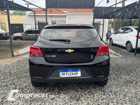 ONIX 1.4 MPFI LT 8V