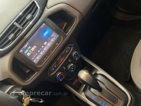 PRISMA - 1.4 MPFI LT 8V 4P AUTOMÁTICO