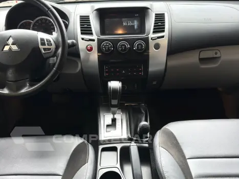 PAJERO 3.2 HPE 4X4 7 LUGARES 16V TURBO INTERCOOLER DIESEL 4P