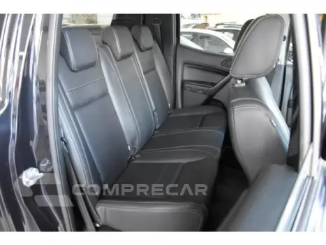 RANGER - 2.2 BLACK 4X2 CD 16V 4P AUTOMÁTICO