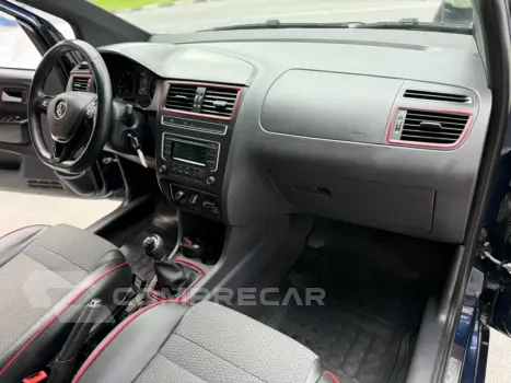 FOX 1.6 MI ROCK IN RIO 8V FLEX 4P MANUAL