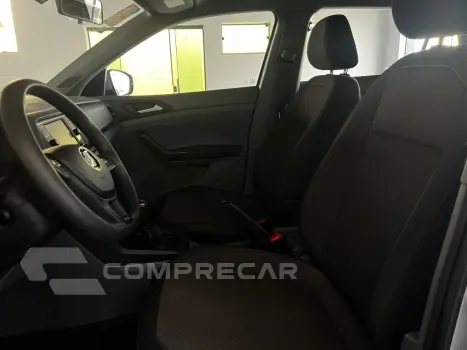 T-CROSS 1.0 200 TSI Sense