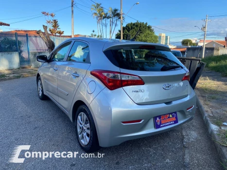 HB20 1.0 12V Comfort