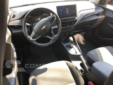 Onix 1.0 Turbo Flex Automático