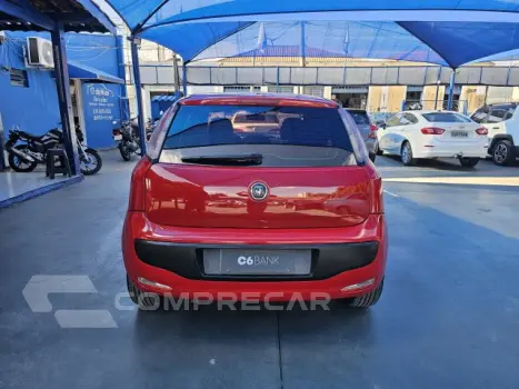 PUNTO - 1.4 ATTRACTIVE 8V 4P MANUAL
