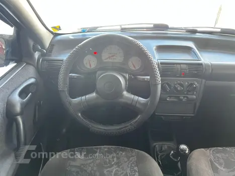 CORSA 1.0 MPFI Milenium Sedan 8V