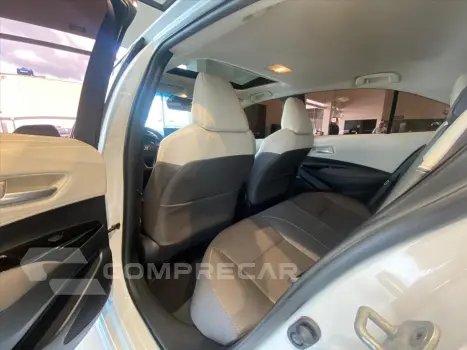 COROLLA 2.0 VVT-IE FLEX ALTIS DIRECT SHIFT