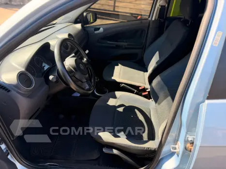 GOL 1.0 MI 8V