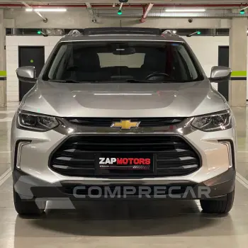 TRACKER 1.2 Turbo Premier