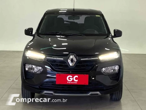 KWID 1.0 12V SCE FLEX INTENSE MANUAL