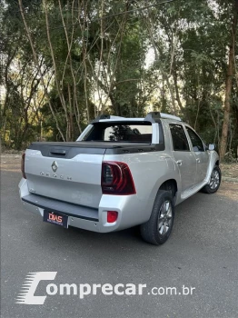 DUSTER OROCH 2.0 16V Dynamique