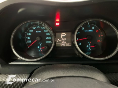 PAJERO TR4 2.0 4X2 16V