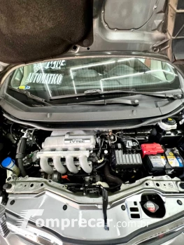 FIT 1.4 LX 8V