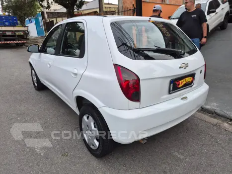 CELTA 1.0 MPFI LT 8V