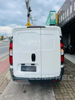 FIORINO 1.4 MPI Furgão Hard Working 8V