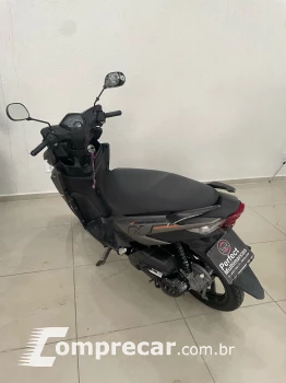 ELITE 125 CC