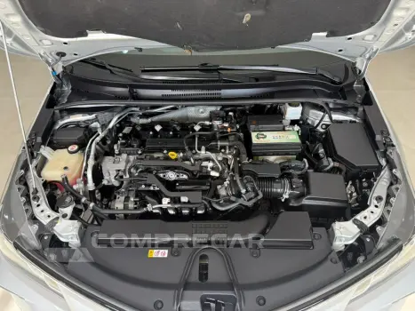 COROLLA 2.0 Vvt-ie XEI