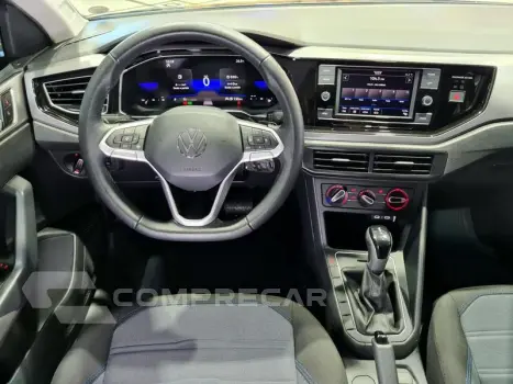 NIVUS COMFORTLINE 1.0 200 TSI FLEX AUT.