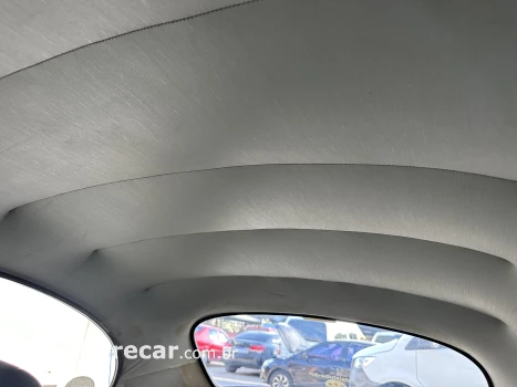 FUSCA 1.6 8V