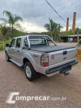 Ranger XLT 3.0 4x4