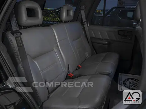BLAZER 4.3 SFI DLX Executive 4X4 V6 12V