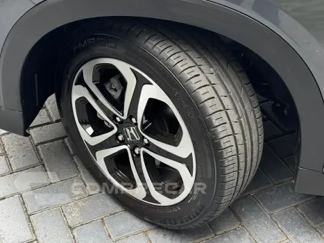 HR-V 1.8 16V EX