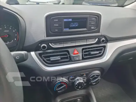 HB20 1.0 12V FLEX SENSE MANUAL