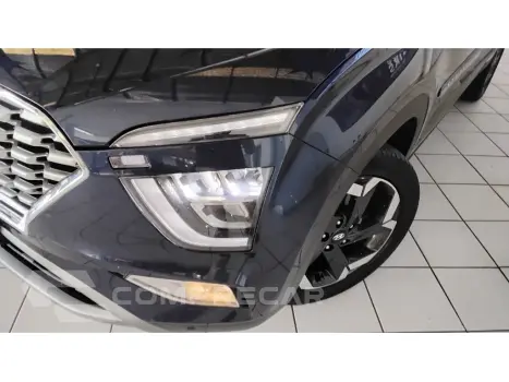 CRETA 2.0 FLEX ULTIMATE AUTOMÁTICO