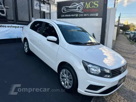 VOYAGE 1.6 MSI Flex 8V 4p