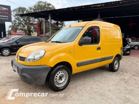Renault KANGOO 1.6 Express 16V 2 portas