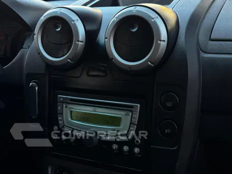 ECOSPORT 2.0 XLT 16V