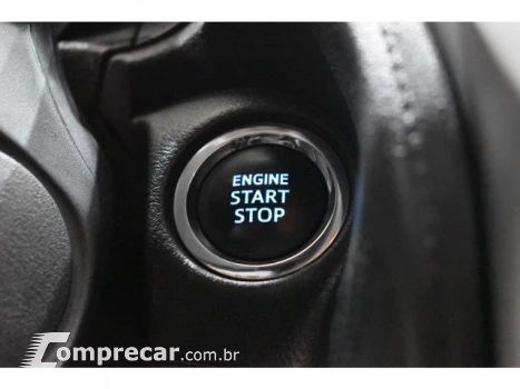 YARIS SEDAN - 1.5 16V SEDAN XS CONNECT MULTIDRIVE