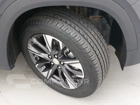 TRACKER 1.2 TURBO FLEX PREMIER AUTOMÁTICO