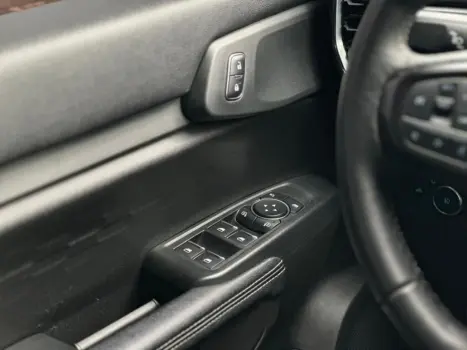 RANGER 3.0 V6 TURBO DIESEL CD LIMITED 4X4 AUTOMÁTICO