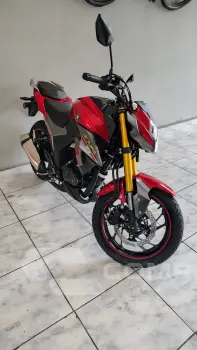 DR 160 FI